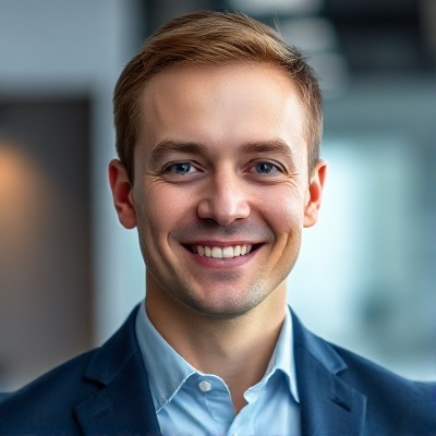 Hamish MacKay — eSports Betting expert