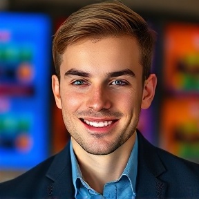 Ambrose O'Reilly — eSports Betting reviewer
